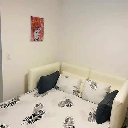 Apartment Sandrina - Lumineux Et Renove