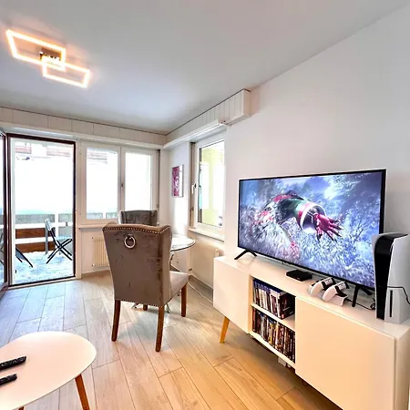 Sandrina - Lumineux Et Rénové * Loèche-les-Bains