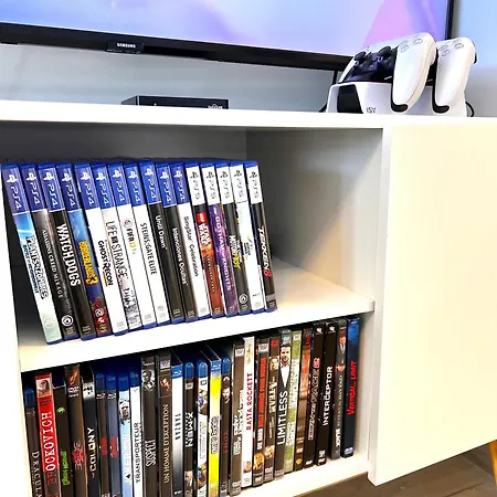 Sandrina - Lumineux Et Rénové