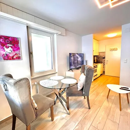 Apartment Sandrina - Lumineux Et Renove