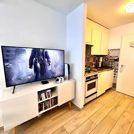 Appartement Sandrina - Lumineux Et Rénové *