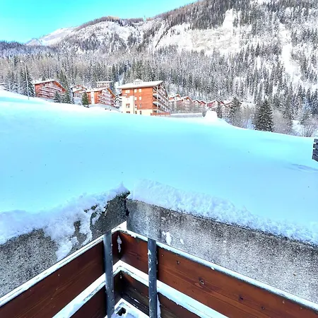 Apartment Sandrina - Lumineux Et Renove Leukerbad