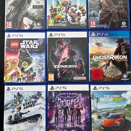 Sandrina - Lumineux Et Renove Apartment