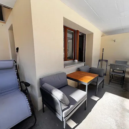 Sandrina - Lumineux Et Rénové * Loèche-les-Bains