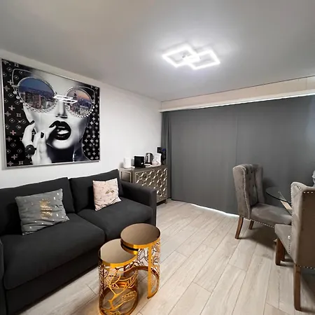 Sandrina - Lumineux Et Renove Apartment *