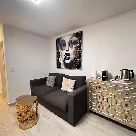 Sandrina - Lumineux Et Rénové Appartement *