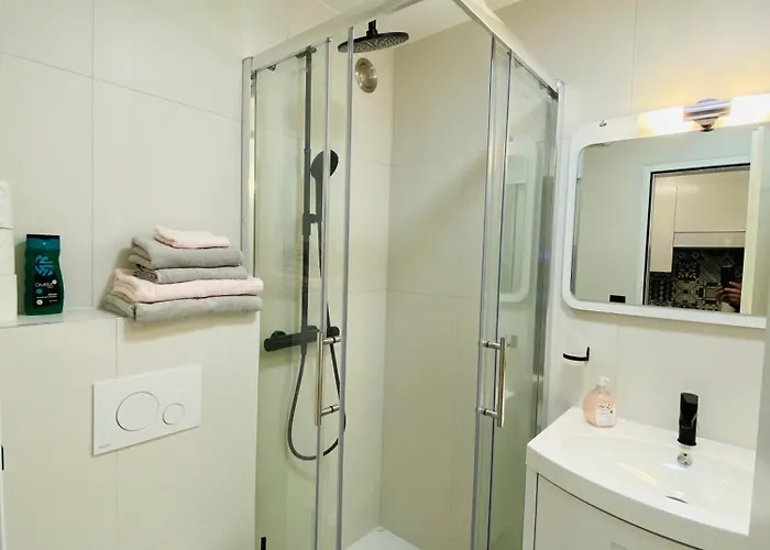 Sandrina - Lumineux Et Rénové * Loèche-les-Bains