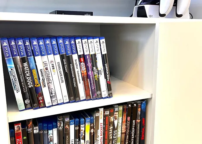 Sandrina - Lumineux Et Rénové