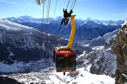 Appartement Sandrina - Lumineux Et Rénové *