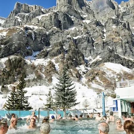 Sandrina - Lumineux Et Renove ロイカーバード